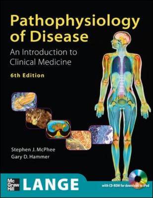 Pathophysiology of Disease