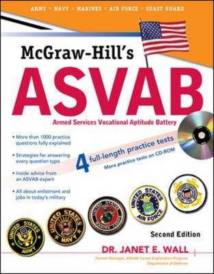 McGraw-Hill's ASVAB