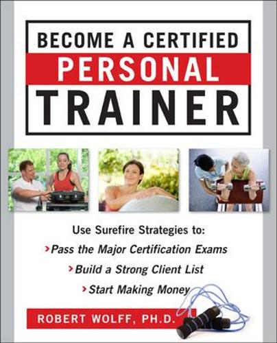 Become a Certified Personal Trainer (ebook)