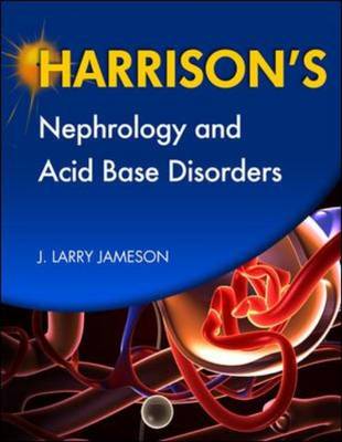 Harrison's Nephrology and Acid Base Disorders