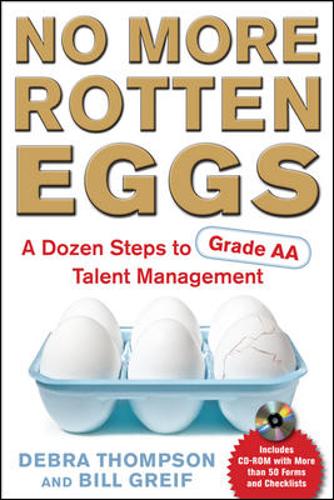No More Rotten Eggs