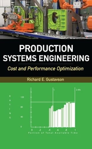 Production Systems Engineering: Cost and Performance Optimization