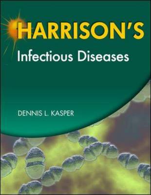 Harrison's Infectious Diseases