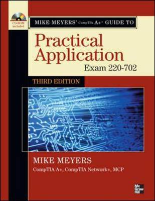 Mike Meyers' CompTIA A+ Guide: Exam 220-702
