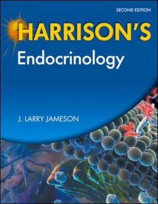 Harrison's Endocrinology