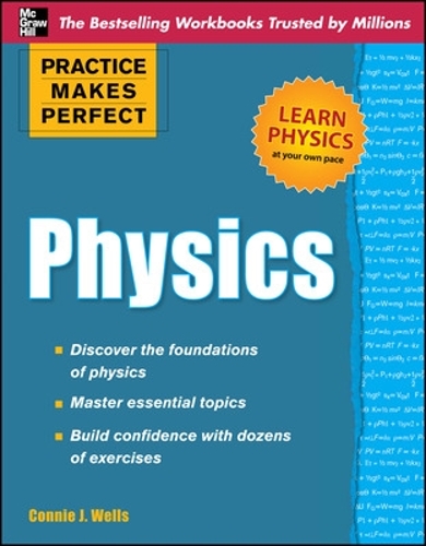 Practice Makes Perfect Physics