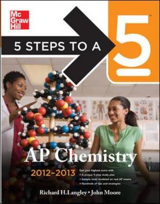 5 Steps to a 5 AP Chemistry 2012-2013