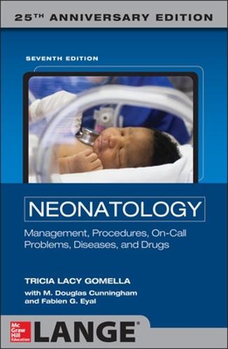 Neonatology