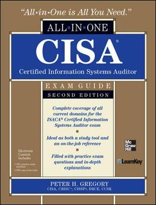 CISA Certified Information Systems Auditor All-in-One Exam Guide
