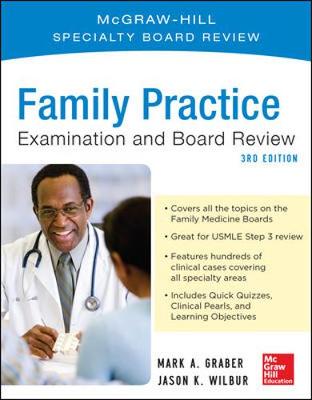 Family Practice Examination and Board Review