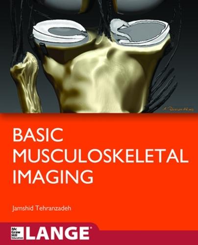 Basic Musculoskeletal Imaging