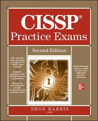 CISSP Practice Exams