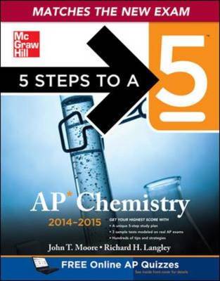 5 Steps to a 5 AP Chemistry 2014-2015