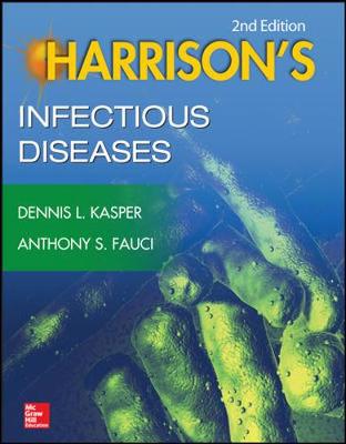 Harrison's Infectious Diseases