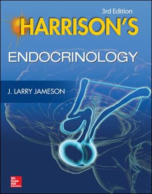 Harrison's Endocrinology
