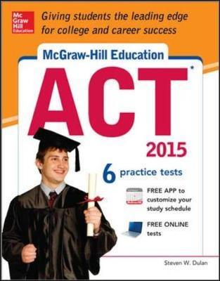 Mcgraw-Hill Education Act 2015