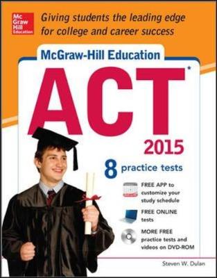 Mcgraw-Hill Education Act 2015
