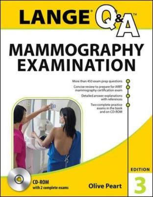 LANGE Q&A: Mammography Examination