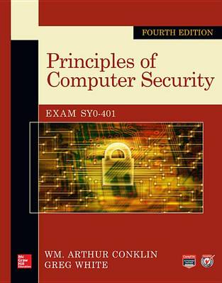 Principles of Computer Security, Fourth Edition