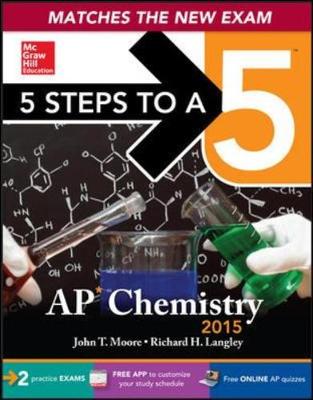 5 Steps to a 5 AP Chemistry 2015