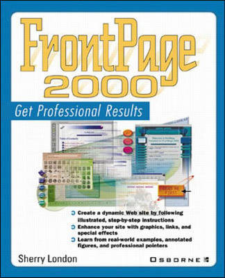 FrontPage 2000 Professional Results