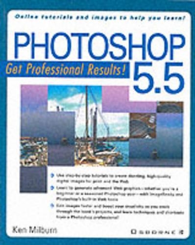 Photoshop 5.5 Professional Results