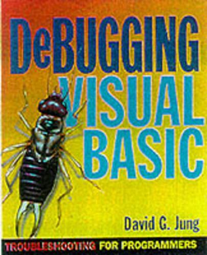 Debugging Visual Basic