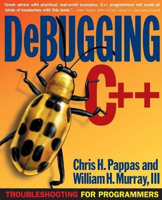 Debugging C++