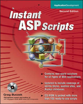 Instant ASP Scripts
