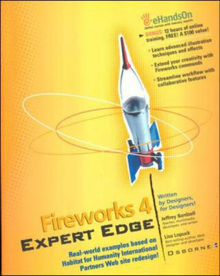 Fireworks 4 Expert Edge