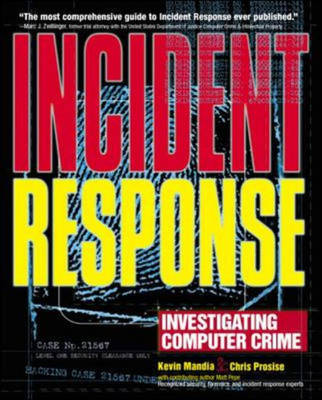 Incident Response