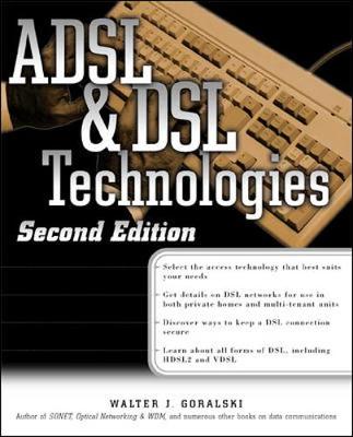ADSL & DSL Technologies