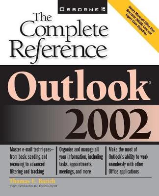 Outlook X