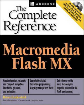 Macromedia Flash MX
