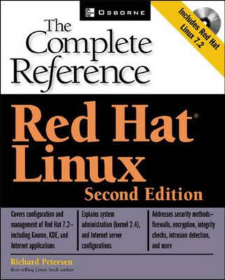 Red Hat Linux