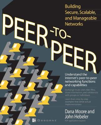 Peer-to-peer