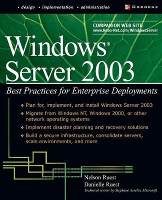 Windows Server 2003