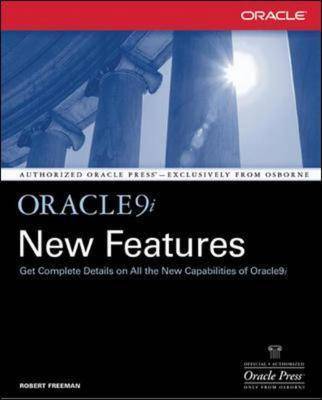 Oracle 9i