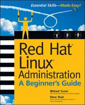 Red Hat Linux Administration