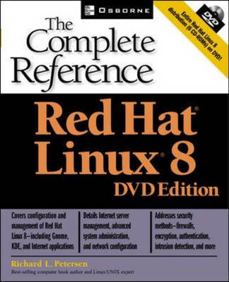 Red Hat Linux 8