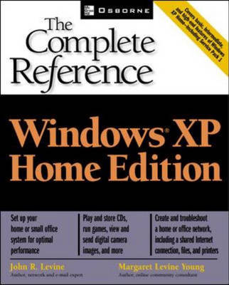 Windows XP Home Edition