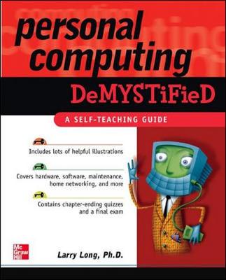 Personal Computing Demystified