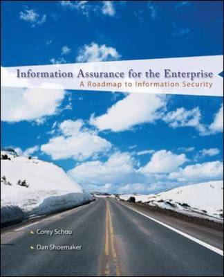 Information Assurance for the Enterprise