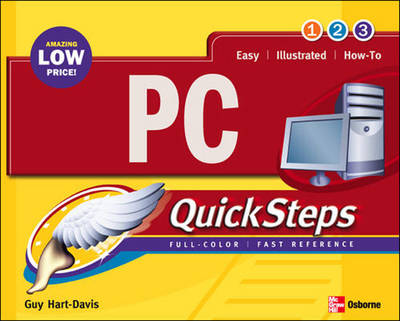 PC Basics QuickSteps