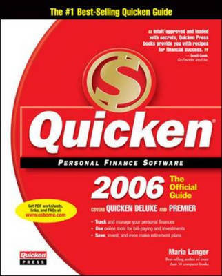 Quicken 2006