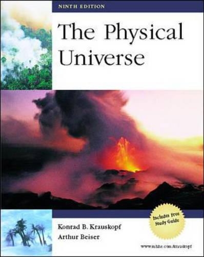 Physical Universe