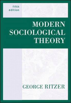 Modern Sociological Theory