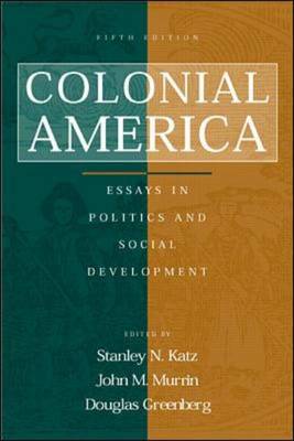 Colonial America