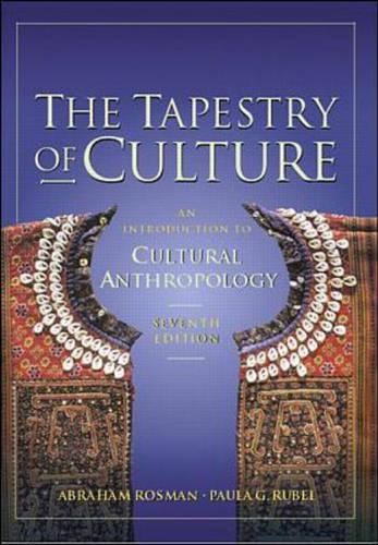 The Tapestry of Culture