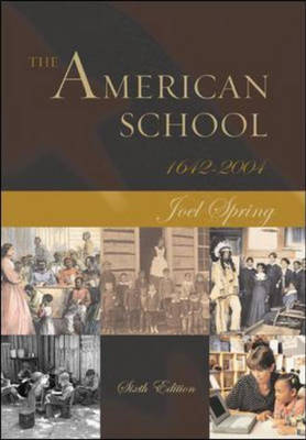 The American School